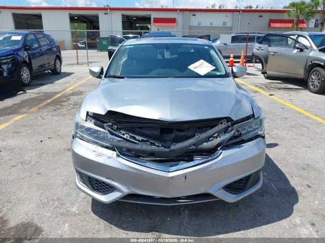 2018 ACURA ILX PREMIUM PACKAGE/TECHNOLOGY PLUS PACKAGE 12