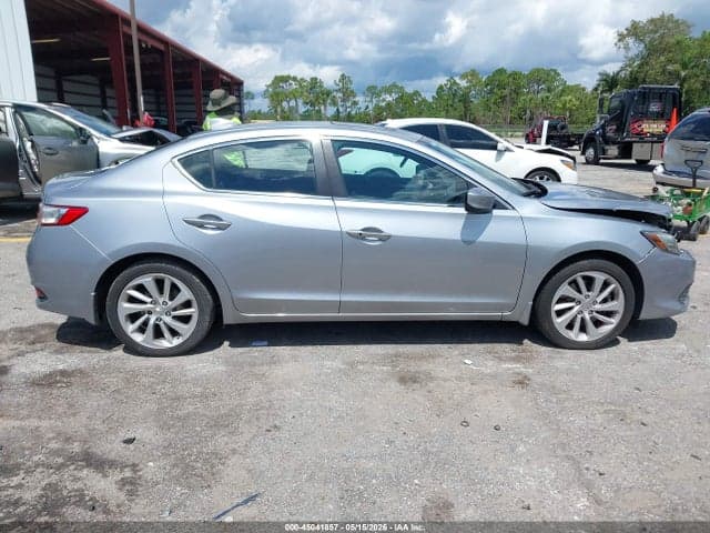 2018 ACURA ILX PREMIUM PACKAGE/TECHNOLOGY PLUS PACKAGE 13