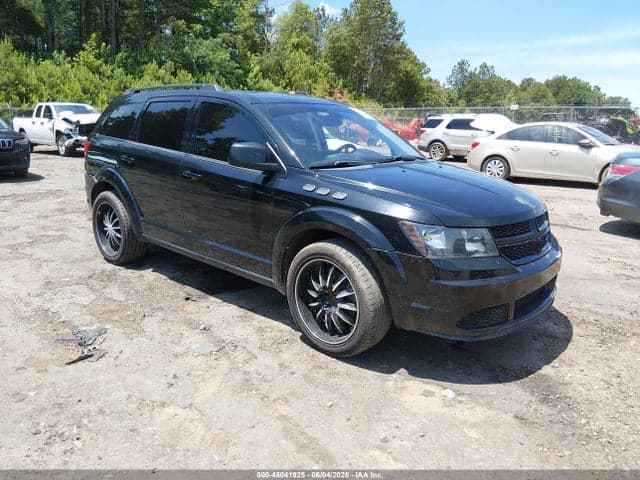 2018 DODGE JOURNEY SE - 1