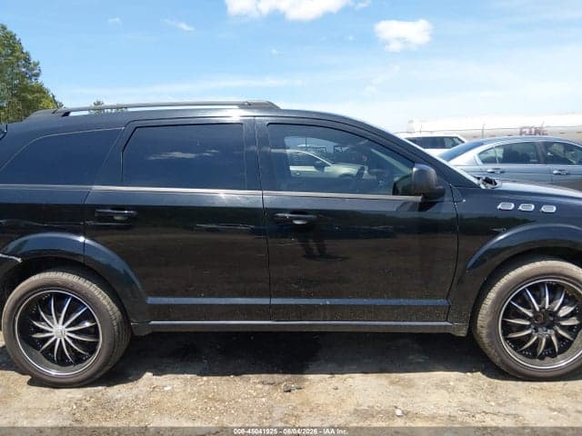 2018 DODGE JOURNEY SE 13