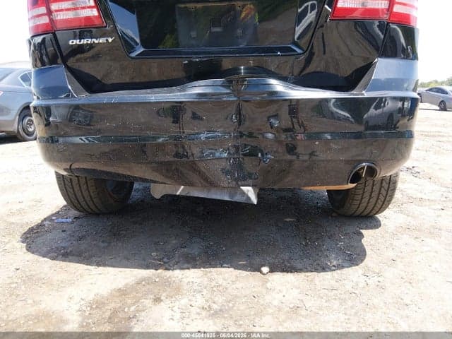 2018 DODGE JOURNEY SE 17