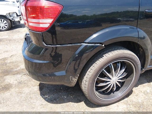 2018 DODGE JOURNEY SE 18