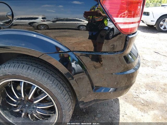 2018 DODGE JOURNEY SE 19