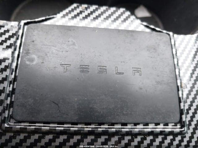 2020 TESLA MODEL 3 PERFORMANCE DUAL MOTOR ALL-WHEEL DRIVE 11