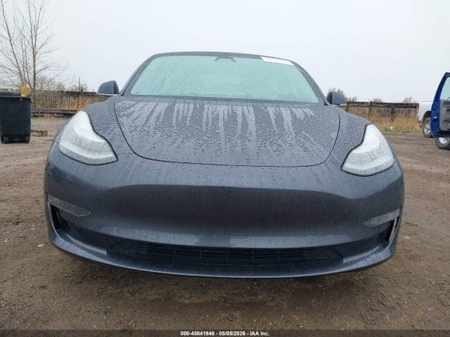 2020 TESLA MODEL 3 PERFORMANCE DUAL MOTOR ALL-WHEEL DRIVE 13
