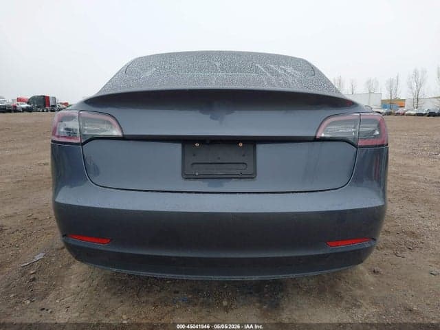 2020 TESLA MODEL 3 PERFORMANCE DUAL MOTOR ALL-WHEEL DRIVE 17