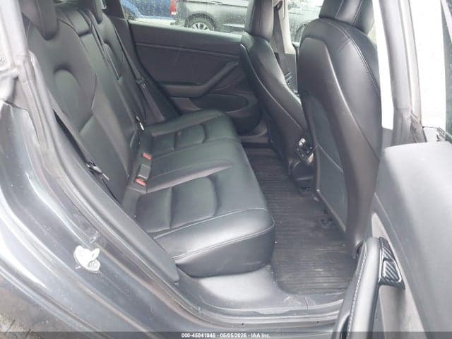 2020 TESLA MODEL 3 PERFORMANCE DUAL MOTOR ALL-WHEEL DRIVE 8