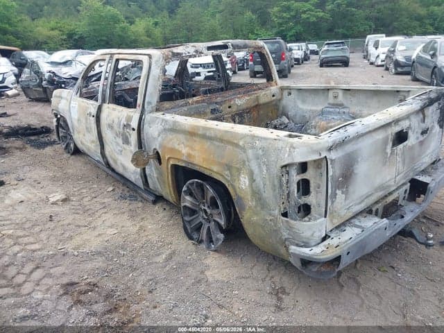2018 GMC SIERRA 1500 DENALI 3