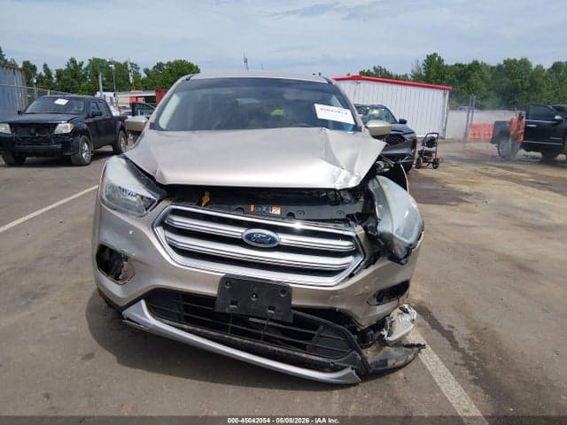 2017 FORD ESCAPE SE 13