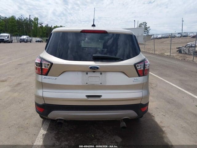 2017 FORD ESCAPE SE 17