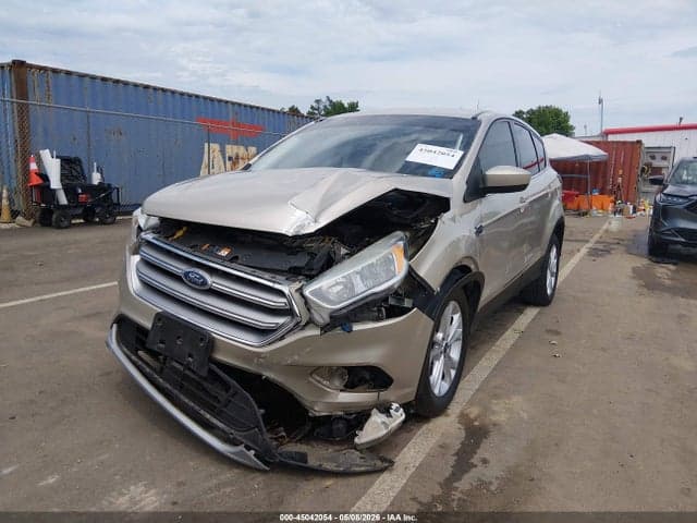 2017 FORD ESCAPE SE 6
