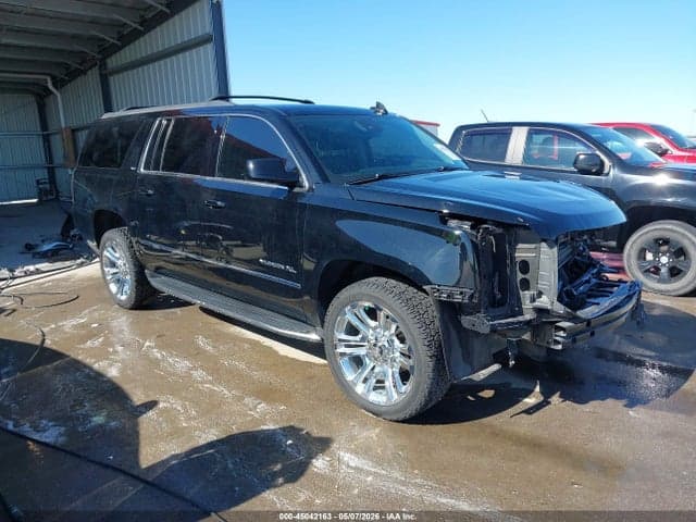 2020 GMC YUKON XL 4WD SLT 1