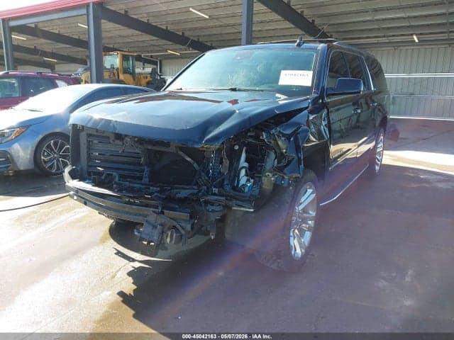 2020 GMC YUKON XL 4WD SLT 6