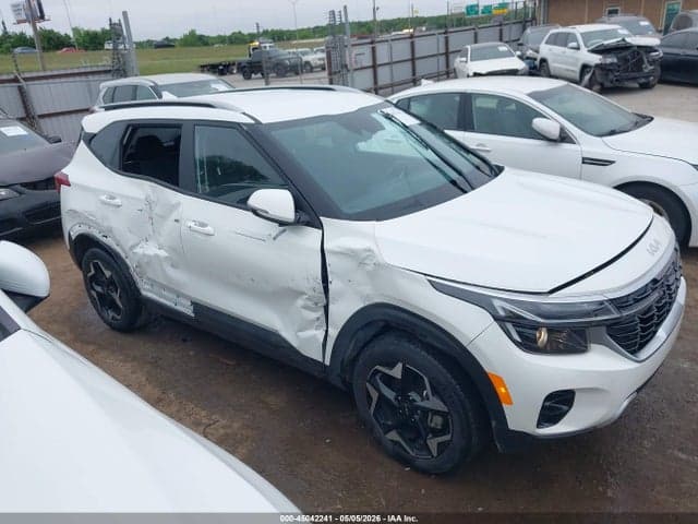 2025 KIA SELTOS S 13