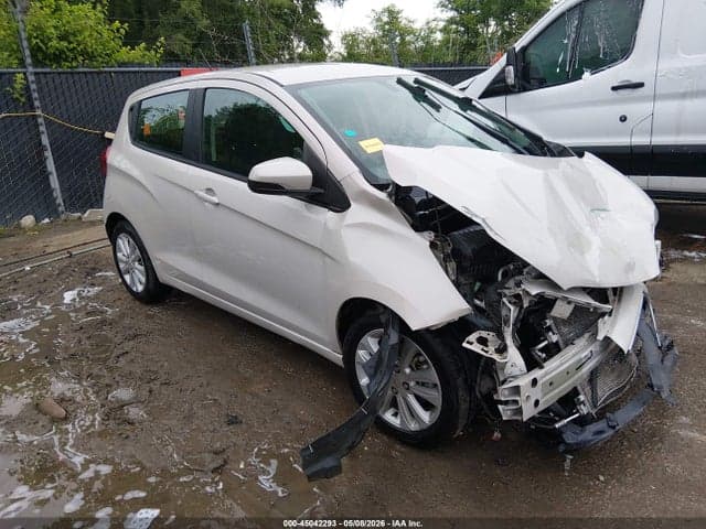2017 CHEVROLET SPARK 1LT CVT - 1