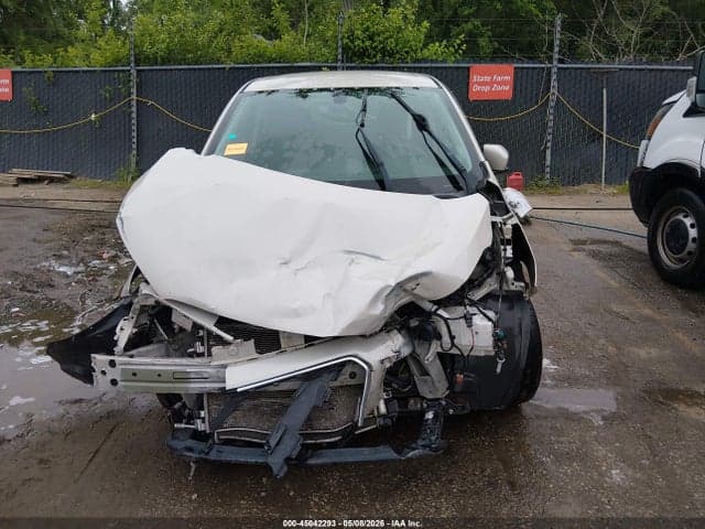 2017 CHEVROLET SPARK 1LT CVT 12