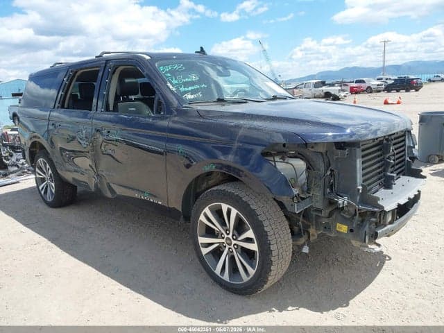 2021 FORD EXPEDITION MAX PLATINUM 1