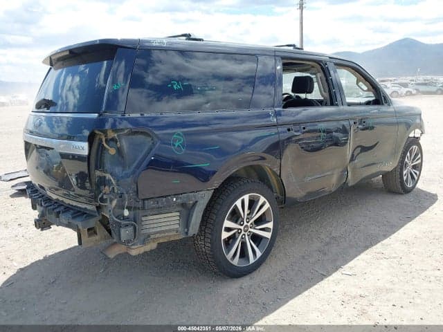 2021 FORD EXPEDITION MAX PLATINUM 4