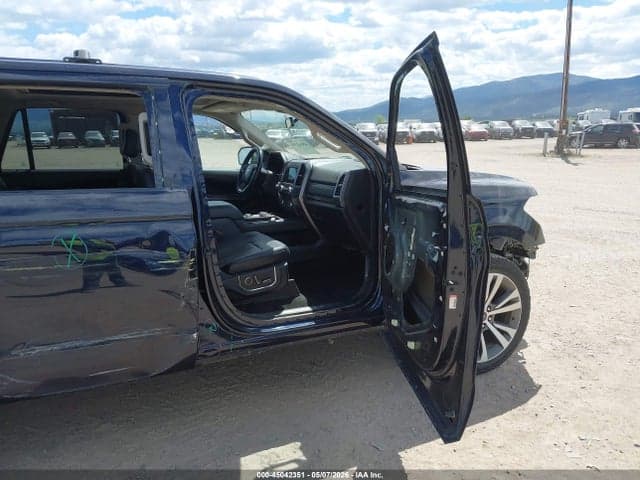 2021 FORD EXPEDITION MAX PLATINUM 5
