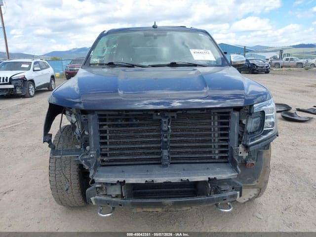 2021 FORD EXPEDITION MAX PLATINUM 6