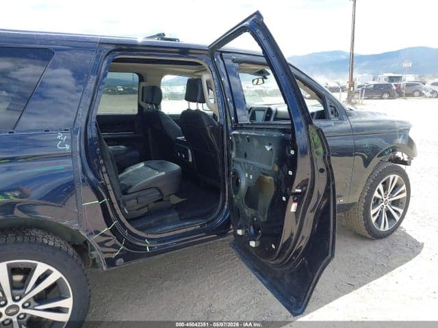 2021 FORD EXPEDITION MAX PLATINUM 8