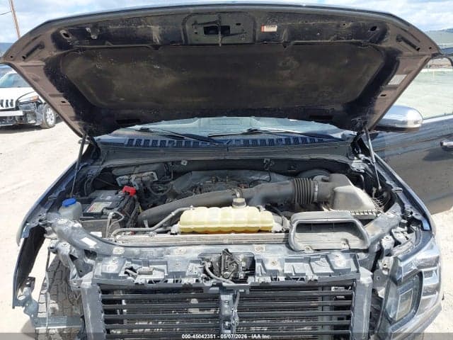 2021 FORD EXPEDITION MAX PLATINUM 10
