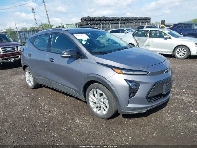 2023 CHEVROLET BOLT EUV FWD LT