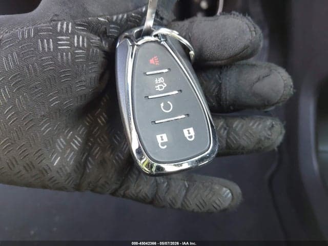 2023 CHEVROLET BOLT EUV FWD LT 11