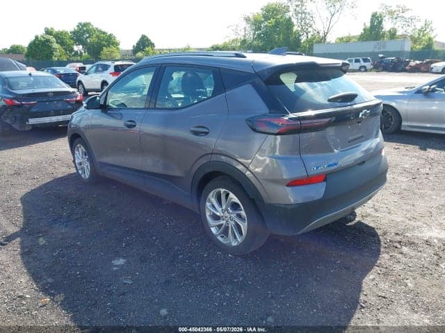 2023 CHEVROLET BOLT EUV FWD LT 3