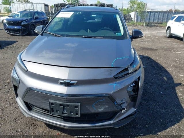 2023 CHEVROLET BOLT EUV FWD LT 6