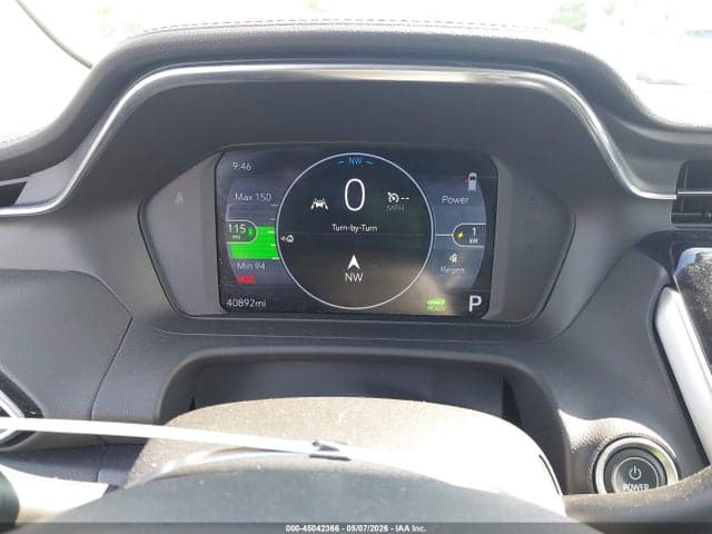 2023 CHEVROLET BOLT EUV FWD LT 7