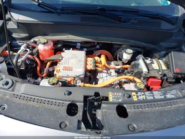 2023 CHEVROLET BOLT EUV FWD LT 10