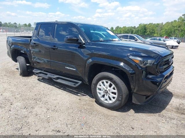2025 TOYOTA TACOMA SR5 - 1