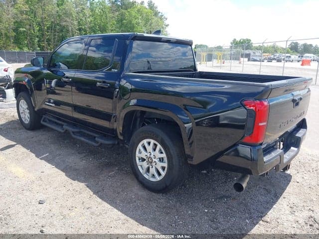 2025 TOYOTA TACOMA SR5 3