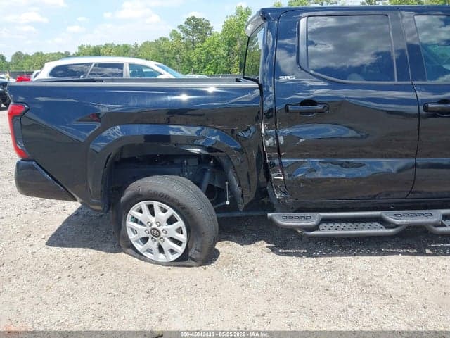 2025 TOYOTA TACOMA SR5 6