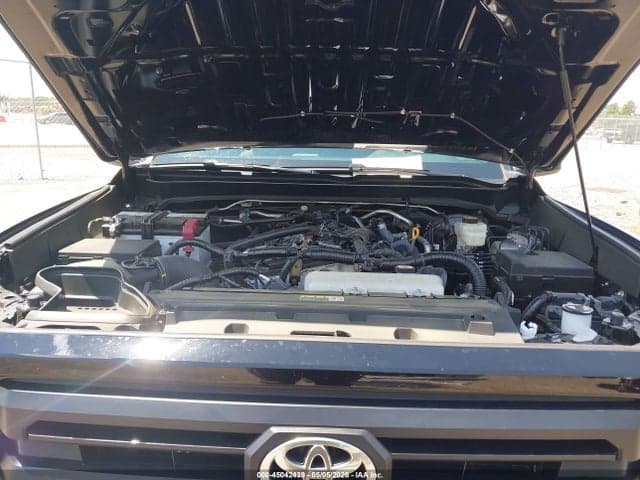 2025 TOYOTA TACOMA SR5 10
