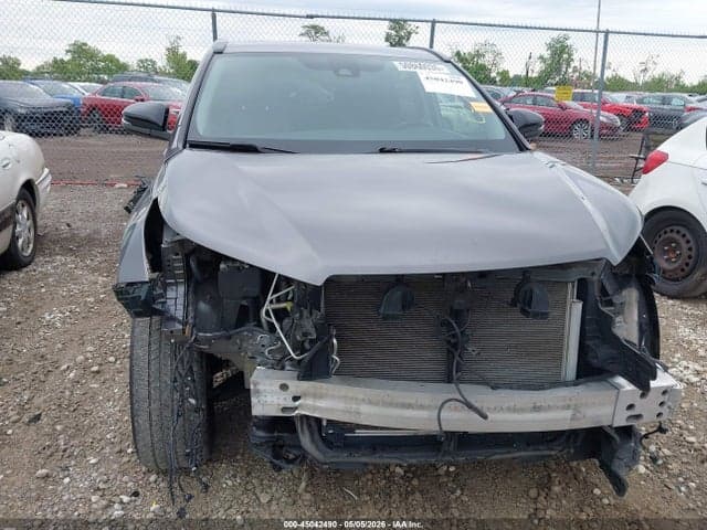 2019 TOYOTA HIGHLANDER SE 6