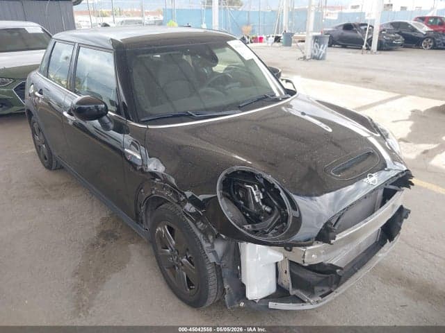 2022 MINI HARDTOP COOPER