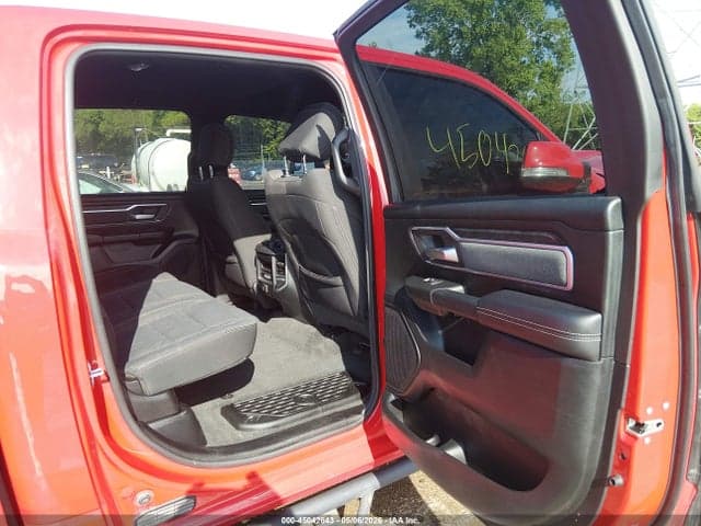 2020 RAM 1500 BIG HORN 4X4 5'7 BOX 8