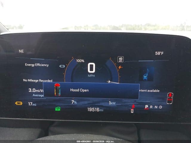 2024 CHEVROLET BLAZER EV EAWD RS 7