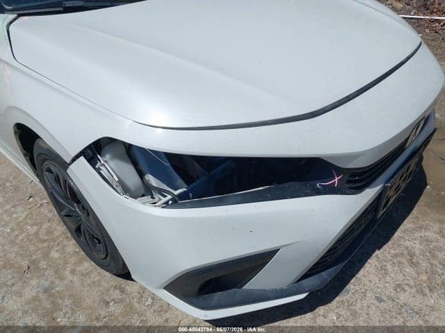 2022 HONDA CIVIC LX 20