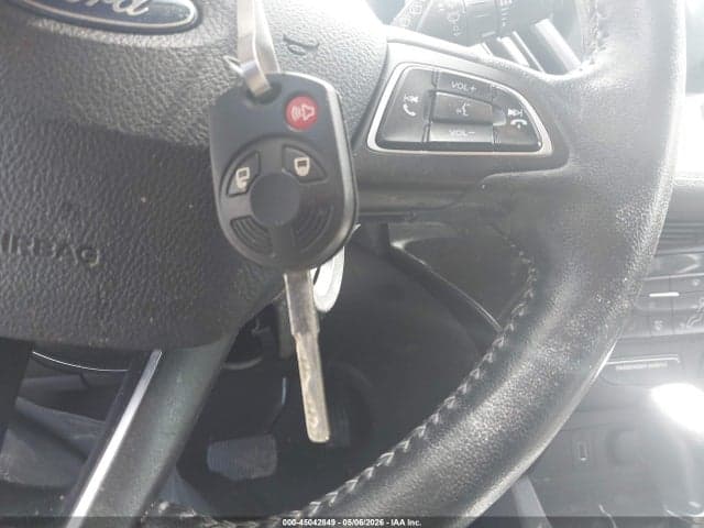 2018 FORD ESCAPE SE 11