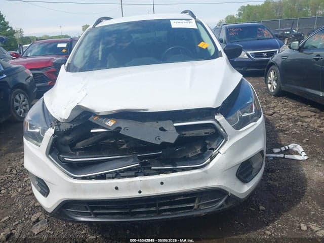 2018 FORD ESCAPE SE 12