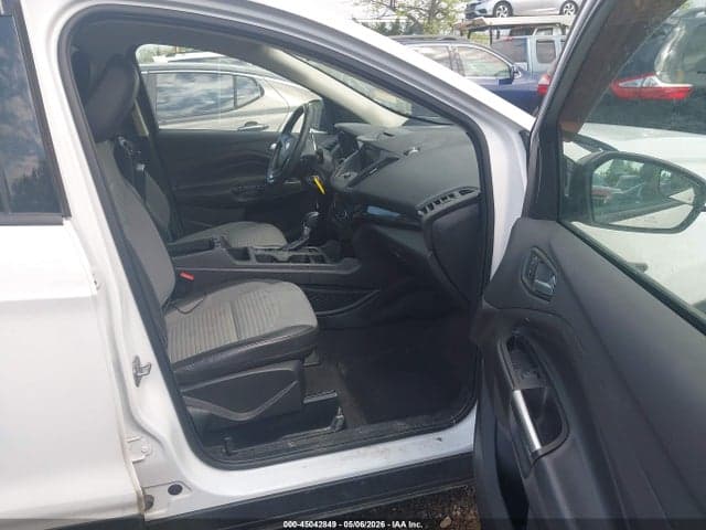 2018 FORD ESCAPE SE 5
