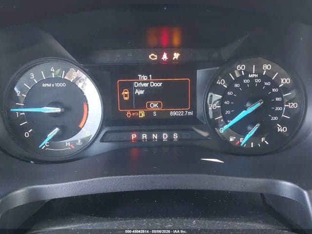 2017 FORD EXPLORER XLT 8