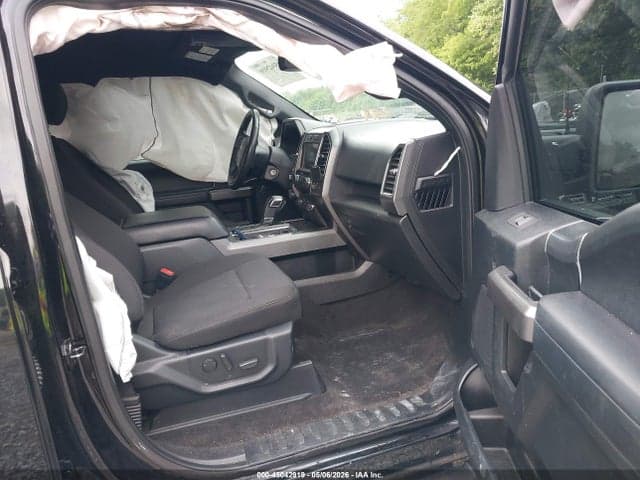 2020 FORD F-150 XLT 5