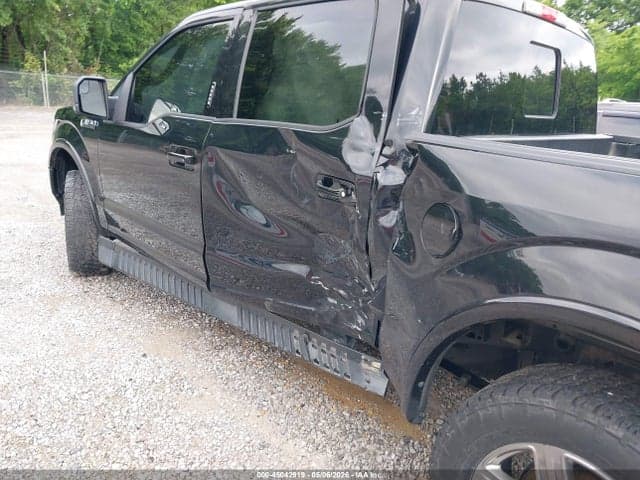 2020 FORD F-150 XLT 6