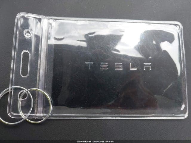 2026 TESLA MODEL Y ALL-WHEEL DRIVE/LONG RANGE LAUNCH SERIES/PREMIUM ALL-WHEEL DRIVE 11