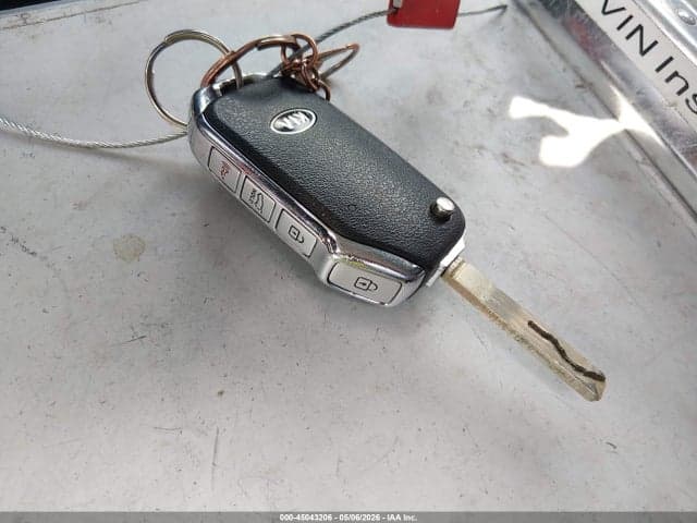 2021 KIA SOUL LX 11