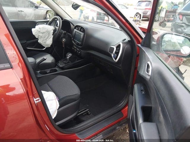 2021 KIA SOUL LX 5